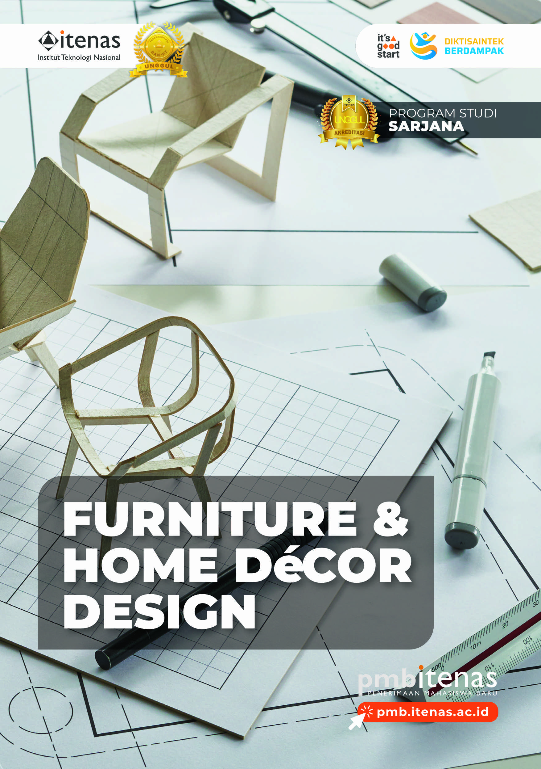 Furniture and Home Decor Design